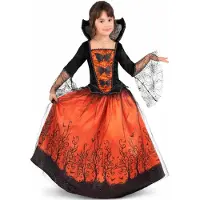 MOM Vampirmädchen Kostüm