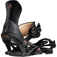 Jones Snowboards Aurora Eclipse Snowboardbindungen Für Frauen