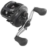 Daiwa Tatula Tw 2021 Baitcasting-rolle