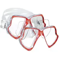 Mares X-vision Mid Linke Sehstärke