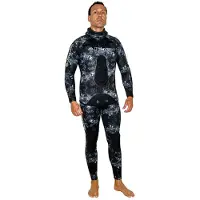 Picasso Camo Ghost 5 Mm Speerfischen-neoprenanzug