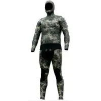 Picasso Thermal Skin 3 Mm Speerfischen-neoprenanzug