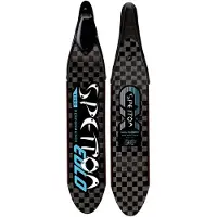 Spetton Cx Eolo Spearfisher Carbon Quattro Speerfischen Flossen