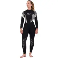 Mares Reef 3 Mm Damen-tauchnassanzug