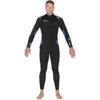 Mares Flexa 5/4 Mm Neoprenanzug