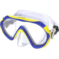 Aquaneos Integra Tauchmaske