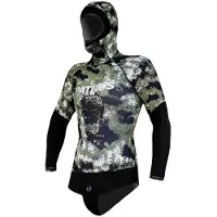 Pathos 7 Mm Medi Tauchjacke