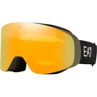 Ea7 Luxottica L Skibrille