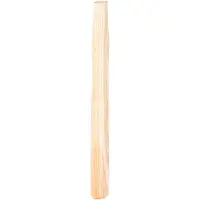 PICARD Ersatzstiel 36cm Hickory für 700g Nr. 9 Nr. 10 Nr. 165 - 187 Hammer Nr. 99042