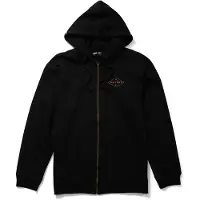 Salty Crew Double Diamond Kapuzenpullover