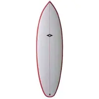 NSP Elements Tinder-d8 6´4´´ Surfbrett
