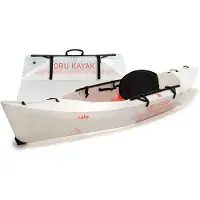 Oru Kayak Lake Sport Faltbares Kajak