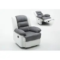 HABITAT ET JARDIN SESSEL buckingham weiss