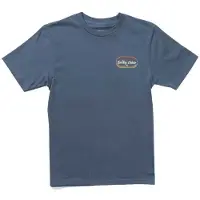 Salty Crew Capsule Kurzarm-t-shirt