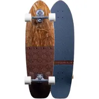 YOW Teahupoo 34" Power Surfing Series Surfskate uni Gr. Uni