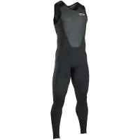 iON Long John 2.5 Mm Ärmelloser Neoprenanzug Ohne Reißverschluss