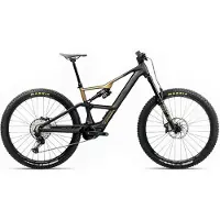 Orbea RISE LT H10 2026