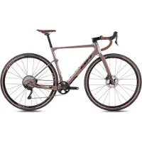Bh Gravelx Evo 3.0 At Grx 2026 Gravelbike
