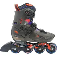 Flying Eagle S8 Inline-skates