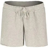 Under Armour Shorts für Damen Rival Terry