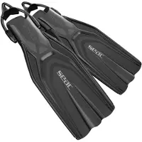 Seac Sub Style Sling Strap Tauchflossen