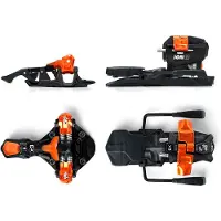 G3 Ion 12 Tourenski-bindungen