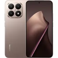 Xiaomi 15T 5G Dual Sim 12GB RAM 512GB - Rose Gold