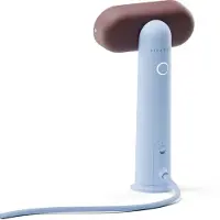 Stockholm Steamery - Dampfglätter Cirrus Lite Travel Steamer, sand
