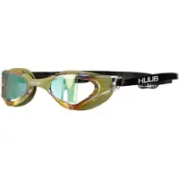 Huub Thomas Lurz Schwimmbrille