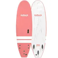 Softech Roller 7´0 Surfbrett