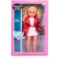 Nancy Puppe Aus Der Evasion-kollektion