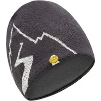 La Sportiva Woolly Beanie onyx/chalk (G19W04) SM