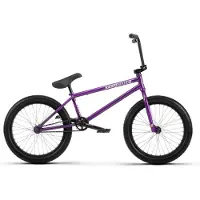 Radio Bike BMX-Fahrrad Darko