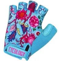 CYCOLOGY Secret Garden Kurze Handschuhe