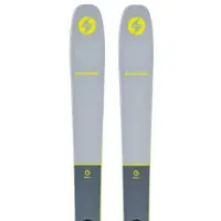 Blizzard Zero G 084 Approach+marker Alpinist Demo10 Tourenski-paket