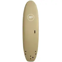 Mf Softboards Surf School 7´6 Super Surfbrett