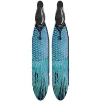 C4 Freediving Betta 20 L-1090 Freitauchflossen