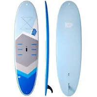 NSP Hit Cruiser 9´8´´ Sup-board