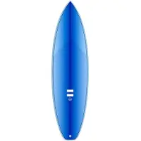 Indio Endurance Boom Hp 6´1 Surfbrett