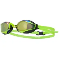 Tyr Stealth-x Race Schwimmbrille Mit Spiegelglas