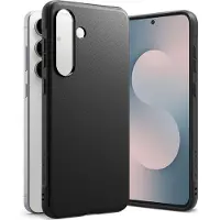 Ringke Onyx Galaxy S25 Fe Schwarz