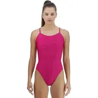 Tyr Durafast Elite Cutoutfit Lapped Badeanzug