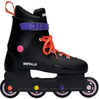 Impala Rollers Lightspeed Inline-skates