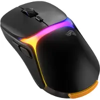 Glorious Model O 3 Wireless Mouse Black