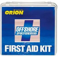 Orion Safety Products Sportfisher Set