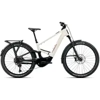 Orbea Muga 20 2026 Elektrofahrrad