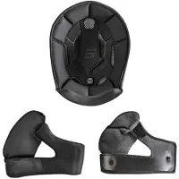 Shot Race Gear Furious Junior Innenpolsterung