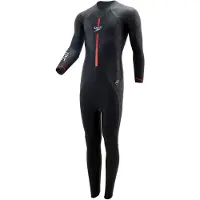 Speedo Epic Langarm-neoprenanzug