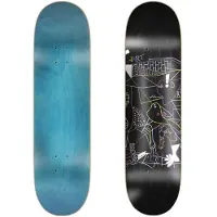 Jade Jart Gernika 8.25"x31.85" LC Skateboard Deck uni Gr. Uni