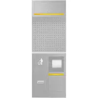 JBM Griffset Für Die Serie 524